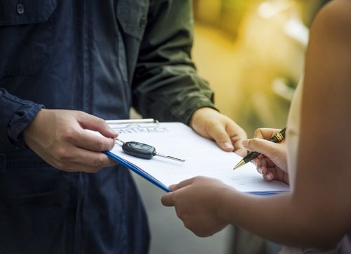 Car-lease-agreement-between-two-parties