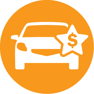 Better new car price web icon